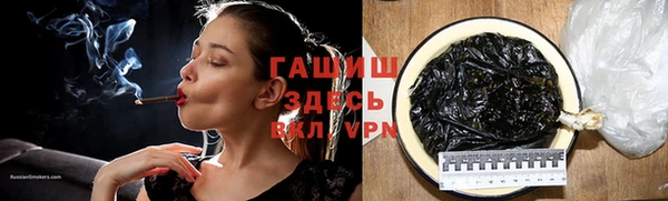 хмурый Инсар