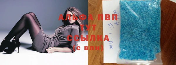 Альфа ПВП Инта