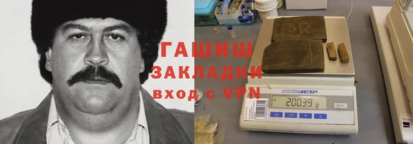 хмурый Инсар
