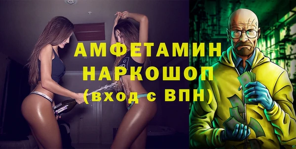 хмурый Инсар