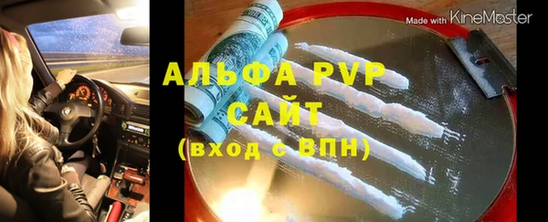Альфа ПВП Инта