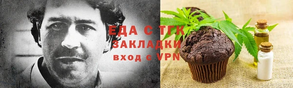хмурый Инсар