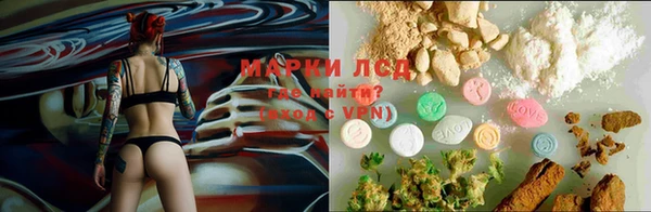 хмурый Инсар
